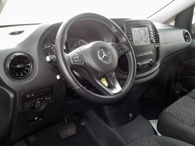 MERCEDES-BENZ Vito 116TourerPro ,Extralang,2xKlima,Kamera,AHK - Minibus, Furgão de passageiros: foto 4 MERCEDES-BENZ Vito 116TourerPro ,Extralang,2xKlima,Kamera,AHK - Minibus, Furgão de passageiros: foto 4