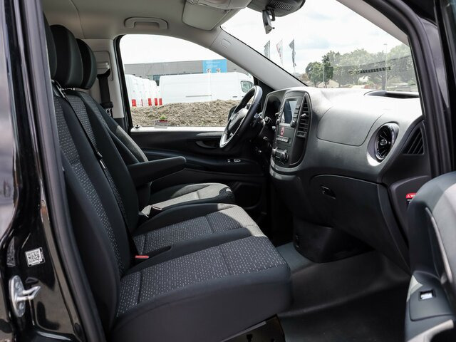 MERCEDES-BENZ Vito 116TourerPro ,Extralang,2xKlima,Kamera,AHK - Minibus, Furgão de passageiros: foto 3 MERCEDES-BENZ Vito 116TourerPro ,Extralang,2xKlima,Kamera,AHK - Minibus, Furgão de passageiros: foto 3