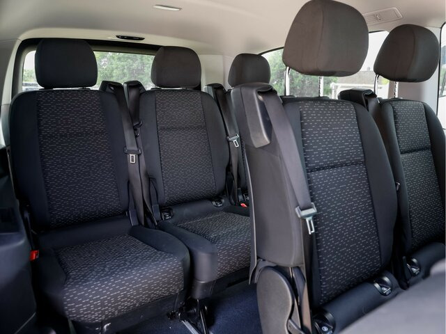 MERCEDES-BENZ Vito 116TourerPro ,Extralang,2xKlima,Kamera,AHK - Minibus, Furgão de passageiros: foto 3 MERCEDES-BENZ Vito 116TourerPro ,Extralang,2xKlima,Kamera,AHK - Minibus, Furgão de passageiros: foto 3