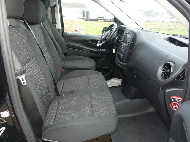 MERCEDES-BENZ Vito 116TourerPro ,Extralang,2xKlima,Kamera,AHK - Minibus, Furgão de passageiros: foto 2 MERCEDES-BENZ Vito 116TourerPro ,Extralang,2xKlima,Kamera,AHK - Minibus, Furgão de passageiros: foto 2