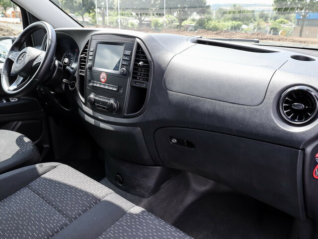 MERCEDES-BENZ Vito 116TourerPro ,Extralang,2xKlima,Kamera,AHK - Minibus, Furgão de passageiros: foto 4 MERCEDES-BENZ Vito 116TourerPro ,Extralang,2xKlima,Kamera,AHK - Minibus, Furgão de passageiros: foto 4