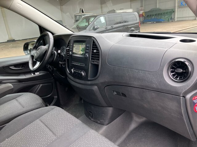 MERCEDES-BENZ Vito 116TourerPro ,Extralang,2xKlima,Kamera,AHK - Minibus, Furgão de passageiros: foto 5 MERCEDES-BENZ Vito 116TourerPro ,Extralang,2xKlima,Kamera,AHK - Minibus, Furgão de passageiros: foto 5