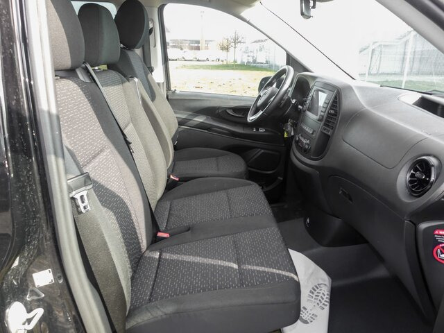 MERCEDES-BENZ Vito 116TourerPro ,Extralang,2xKlima,Kamera,AHK - Minibus, Furgão de passageiros: foto 2 MERCEDES-BENZ Vito 116TourerPro ,Extralang,2xKlima,Kamera,AHK - Minibus, Furgão de passageiros: foto 2