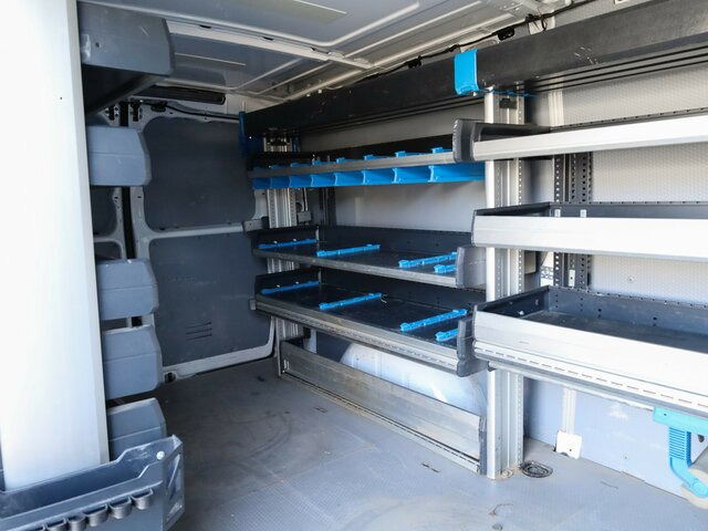 MERCEDES-BENZ Vito114CDI KA Extralang ,Klima,Sortimo,AHK... - Furgão compacto: foto 3 MERCEDES-BENZ Vito114CDI KA Extralang ,Klima,Sortimo,AHK... - Furgão compacto: foto 3