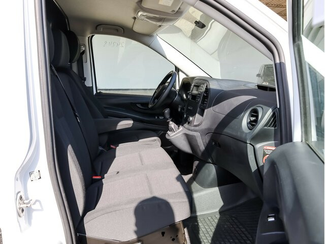 MERCEDES-BENZ Vito114CDI KA Extralang ,Klima,SortimoRegal - Furgão compacto: foto 5 MERCEDES-BENZ Vito114CDI KA Extralang ,Klima,SortimoRegal - Furgão compacto: foto 5