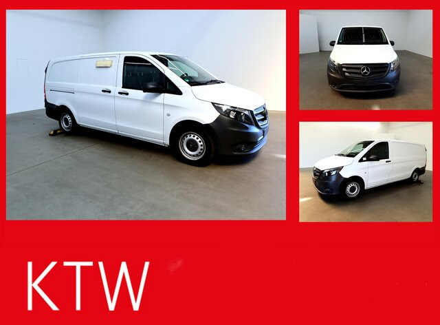MERCEDES-BENZ Vito114CDI KA lang ,Klima,Sortimo Regalsystem - Furgão compacto: foto 1 MERCEDES-BENZ Vito114CDI KA lang ,Klima,Sortimo Regalsystem - Furgão compacto: foto 1