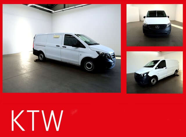 MERCEDES-BENZ Vito114CDI KA lang ,Klima,Sortimo Regalsystem... - Furgão compacto: foto 1 MERCEDES-BENZ Vito114CDI KA lang ,Klima,Sortimo Regalsystem... - Furgão compacto: foto 1