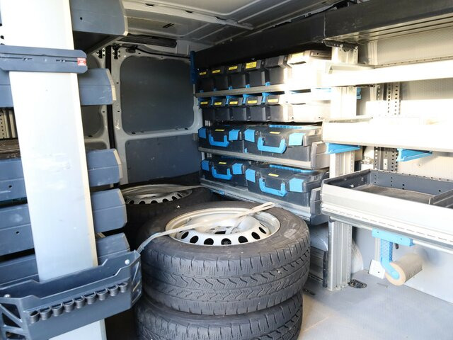 MERCEDES-BENZ Vito114CDI KA lang ,Klima,SortimoRegalsystem... - Furgão compacto: foto 3 MERCEDES-BENZ Vito114CDI KA lang ,Klima,SortimoRegalsystem... - Furgão compacto: foto 3