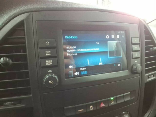 MERCEDES-BENZ Vito116CDI KA Extralang,Automatik,Klima,Kamera... - Furgão compacto: foto 4 MERCEDES-BENZ Vito116CDI KA Extralang,Automatik,Klima,Kamera... - Furgão compacto: foto 4