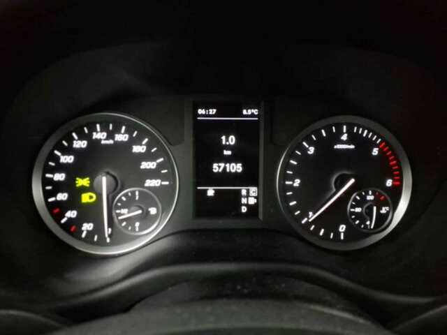 MERCEDES-BENZ Vito116CDI KA Extralang,Automatik,Klima,Kamera... - Furgão compacto: foto 5 MERCEDES-BENZ Vito116CDI KA Extralang,Automatik,Klima,Kamera... - Furgão compacto: foto 5