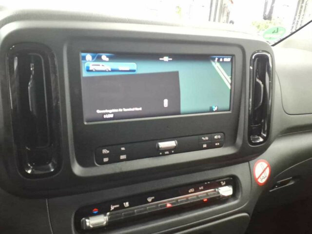 MERCEDES-BENZ Vito116CDI KA Extralang,Automatik,Klima,Kamera - Furgão compacto: foto 3 MERCEDES-BENZ Vito116CDI KA Extralang,Automatik,Klima,Kamera - Furgão compacto: foto 3