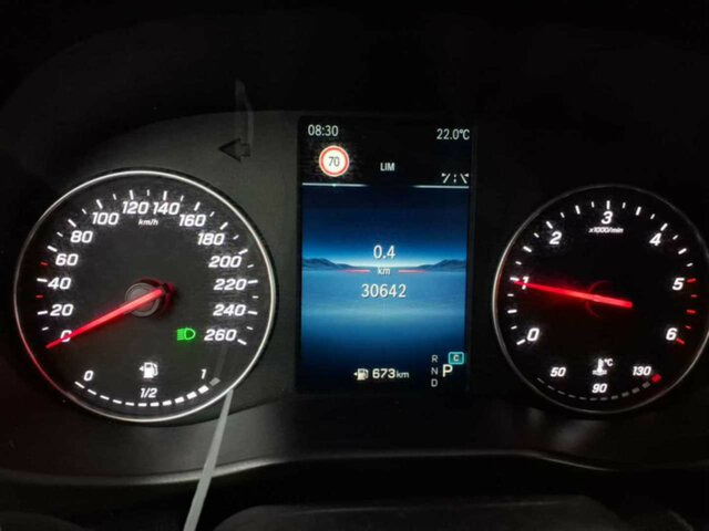 MERCEDES-BENZ Vito116CDI KA Extralang,Automatik,Klima,Kamera - Furgão compacto: foto 5 MERCEDES-BENZ Vito116CDI KA Extralang,Automatik,Klima,Kamera - Furgão compacto: foto 5