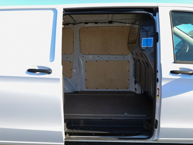 MERCEDES-BENZ Vito116CDI KA lang,Automatik,Klima,Tempomat... - Furgão compacto: foto 2 MERCEDES-BENZ Vito116CDI KA lang,Automatik,Klima,Tempomat... - Furgão compacto: foto 2