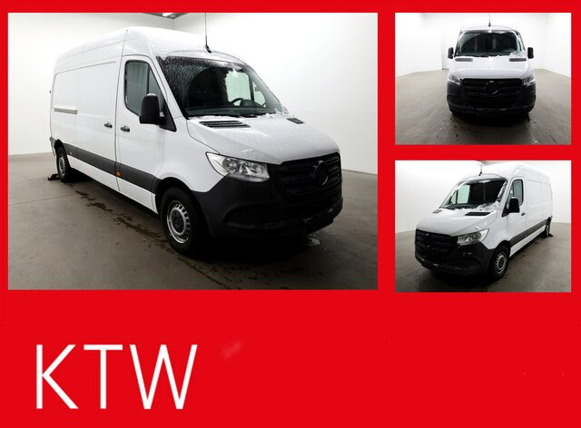 MERCEDES-BENZ eSprinter 312 Kasten FWD,3.924mm Radstand - Furgão, Carrinha elétrica: foto 1 MERCEDES-BENZ eSprinter 312 Kasten FWD,3.924mm Radstand - Furgão, Carrinha elétrica: foto 1