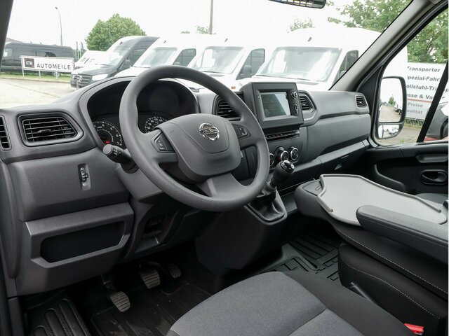 NISSAN Interstar S-CAB,3Seiten Kipper L2H1,N-CONNECTA... - Carrinha basculante: foto 5 NISSAN Interstar S-CAB,3Seiten Kipper L2H1,N-CONNECTA... - Carrinha basculante: foto 5