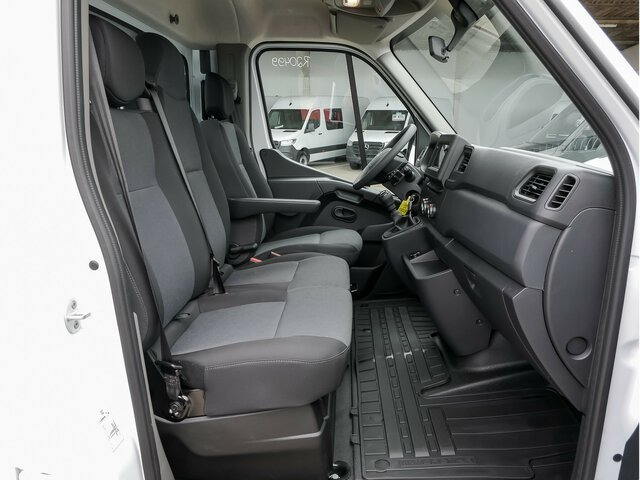 NISSAN Interstar S-CAB,3Seiten Kipper L2H1,N-CONNECTA - Carrinha basculante: foto 2 NISSAN Interstar S-CAB,3Seiten Kipper L2H1,N-CONNECTA - Carrinha basculante: foto 2