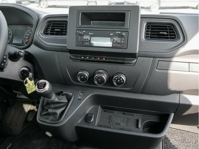RENAULT Master Pritsche L4,3,5To,4200mm Ladefläche - Carrinha de caixa aberta: foto 3 RENAULT Master Pritsche L4,3,5To,4200mm Ladefläche - Carrinha de caixa aberta: foto 3