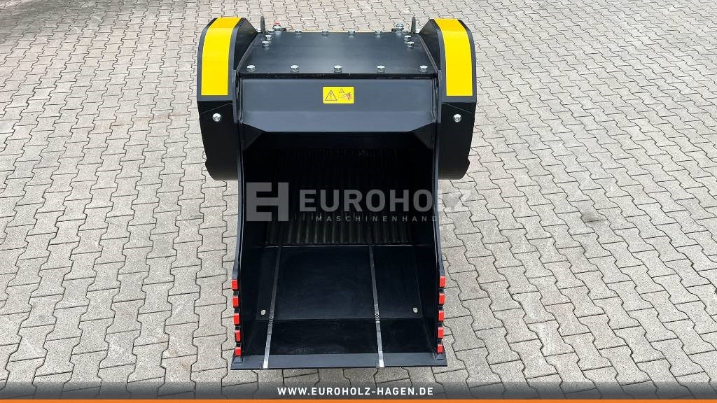 Backenbrecherlöffel MB Crusher BF70.2 S4 16-25 t - Balde para Máquina de construção: foto 2 Backenbrecherlöffel MB Crusher BF70.2 S4 16-25 t - Balde para Máquina de construção: foto 2