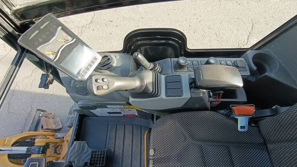 CAT 301.8 Powertilt (hydr. Schnellwechsler MS01) Klima - Mini escavadeira: foto 4 CAT 301.8 Powertilt (hydr. Schnellwechsler MS01) Klima - Mini escavadeira: foto 4