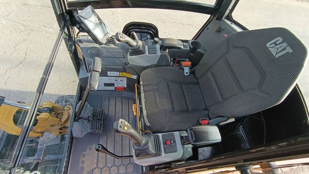 CAT 301.8 Powertilt (hydr. Schnellwechsler MS01) Klima - Mini escavadeira: foto 5 CAT 301.8 Powertilt (hydr. Schnellwechsler MS01) Klima - Mini escavadeira: foto 5