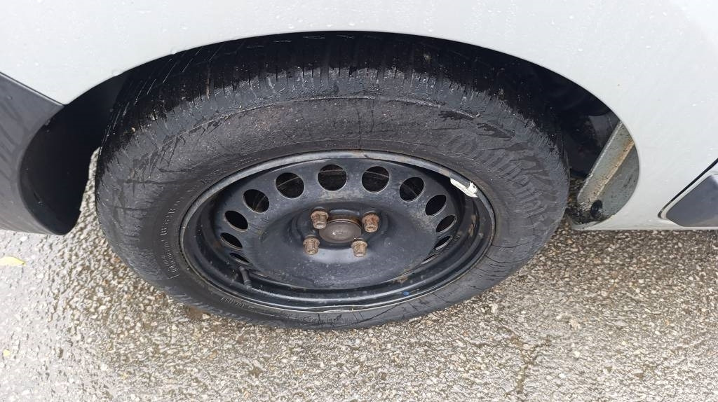 Furgão compacto Dacia Dokker Transporter, Kastenwagen mit Schubladen: foto 23 Furgão compacto Dacia Dokker Transporter, Kastenwagen mit Schubladen: foto 23