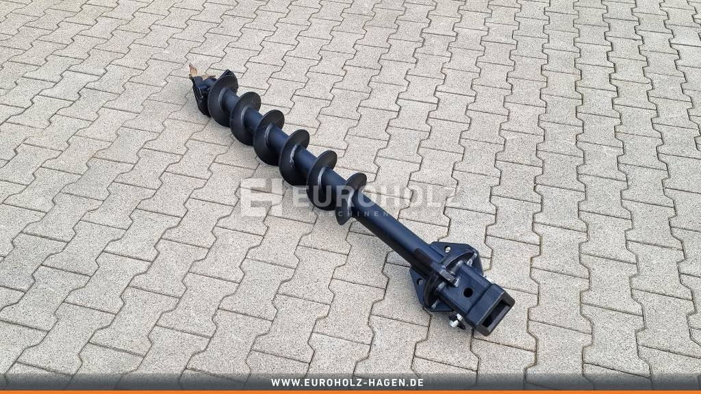 Digga A6-06-MFT Erdbohrer Durchmesser 150 mm - Perfurador de solo: foto 4 Digga A6-06-MFT Erdbohrer Durchmesser 150 mm - Perfurador de solo: foto 4