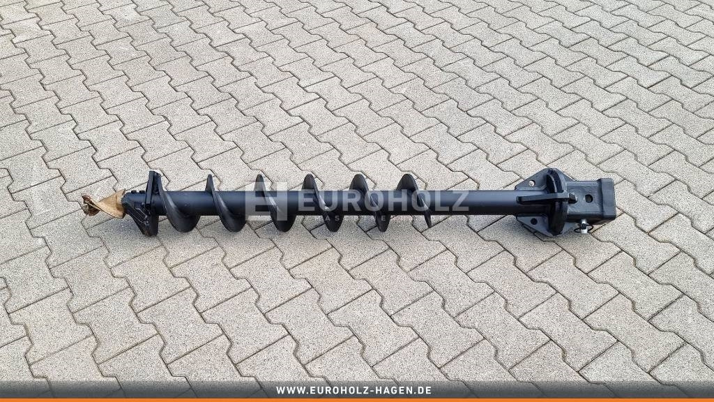Digga A6-06-MFT Erdbohrer Durchmesser 150 mm - Perfurador de solo: foto 3 Digga A6-06-MFT Erdbohrer Durchmesser 150 mm - Perfurador de solo: foto 3