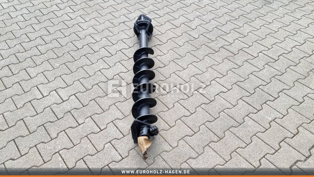 Digga A6-06-MFT Erdbohrer Durchmesser 150 mm - Perfurador de solo: foto 1 Digga A6-06-MFT Erdbohrer Durchmesser 150 mm - Perfurador de solo: foto 1