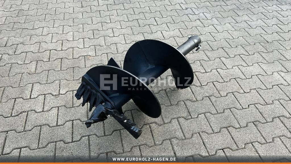 Perfurador de solo novo [Digga] Digga A4-24-MFT Erdbohrer Durchmesser 600: foto 8