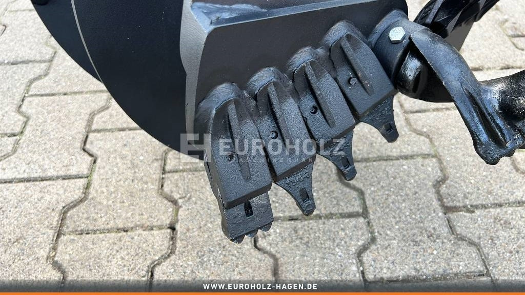 Perfurador de solo novo [Digga] Digga A4-24-MFT Erdbohrer Durchmesser 600: foto 13