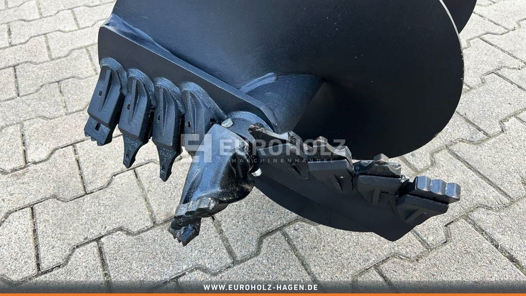 Perfurador de solo novo [Digga] Digga A4-24-MFT Erdbohrer Durchmesser 600: foto 9