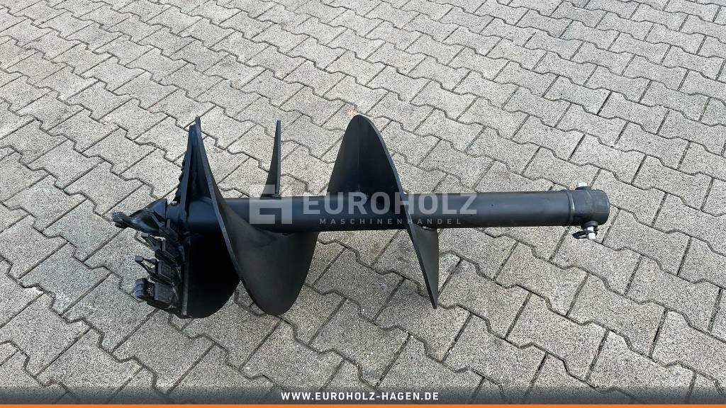 Perfurador de solo novo [Digga] Digga A4-24-MFT Erdbohrer Durchmesser 600: foto 7