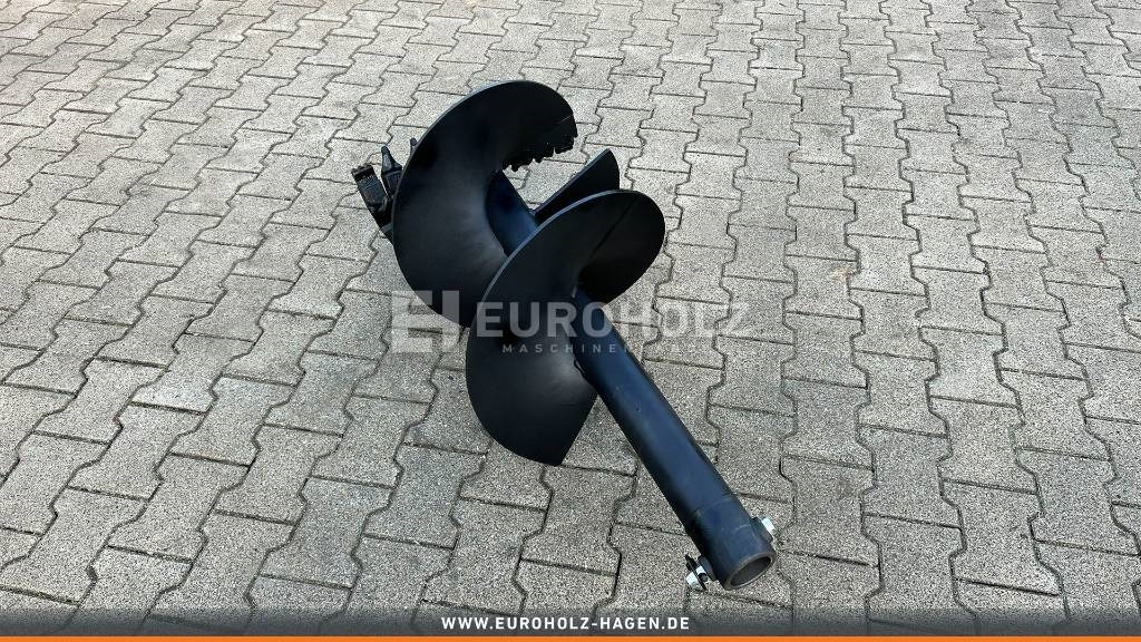 Perfurador de solo novo [Digga] Digga A4-24-MFT Erdbohrer Durchmesser 600: foto 6