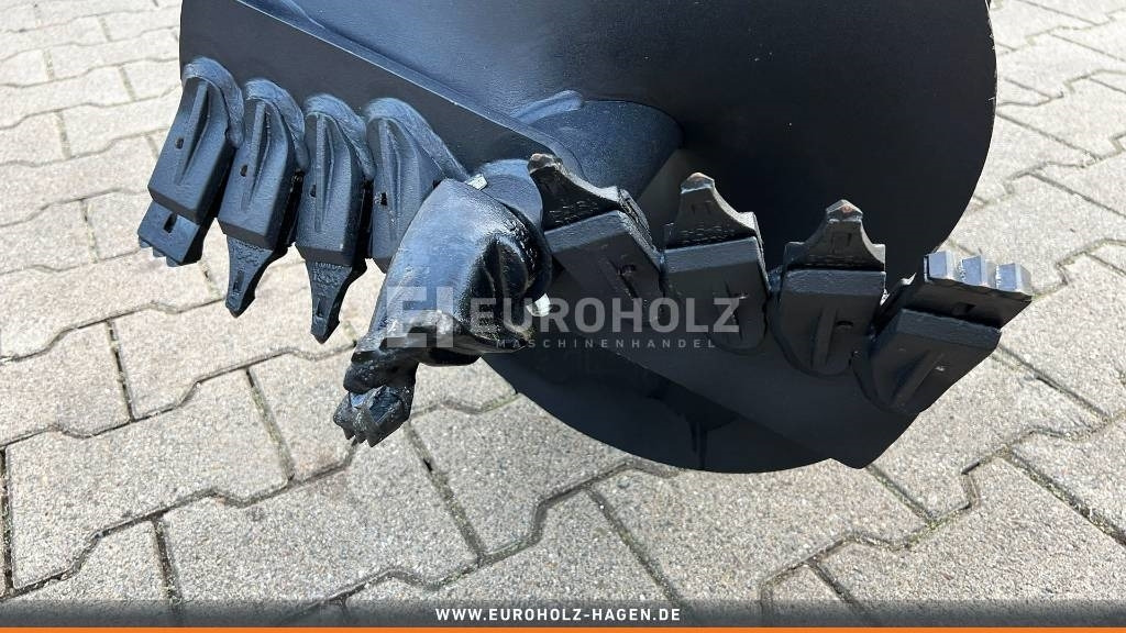 Perfurador de solo novo [Digga] Digga A4-24-MFT Erdbohrer Durchmesser 600: foto 10