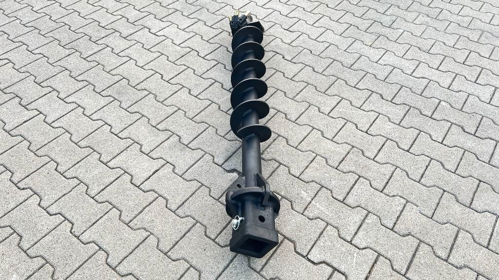 Perfurador de solo novo Digga RC6-08-MFT Erdbohrer Durchmesser 200 mm: foto 6