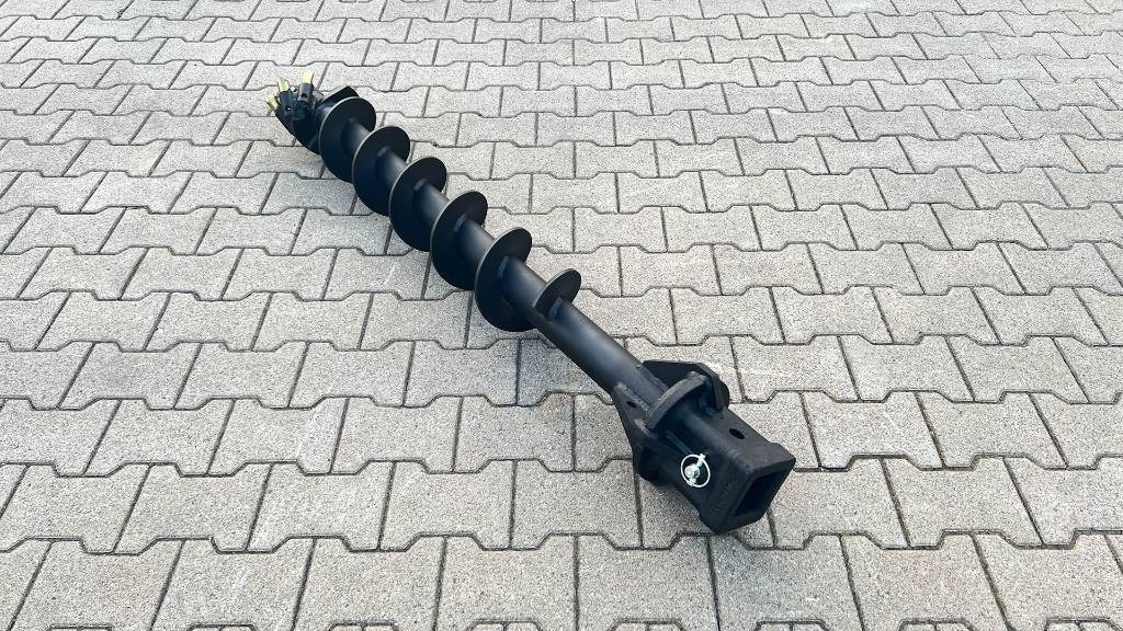 Perfurador de solo novo Digga RC6-08-MFT Erdbohrer Durchmesser 200 mm: foto 7