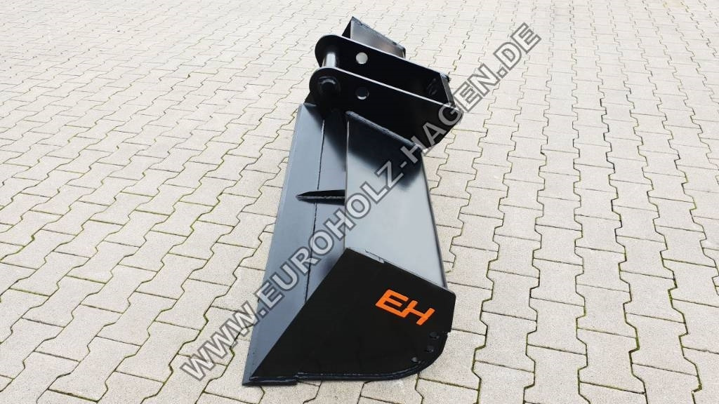 EH Grabenräumlöffel starr für MS01 MS03 MS08 CW05 - Balde escavadora para Máquina de construção: foto 5 EH Grabenräumlöffel starr für MS01 MS03 MS08 CW05 - Balde escavadora para Máquina de construção: foto 5