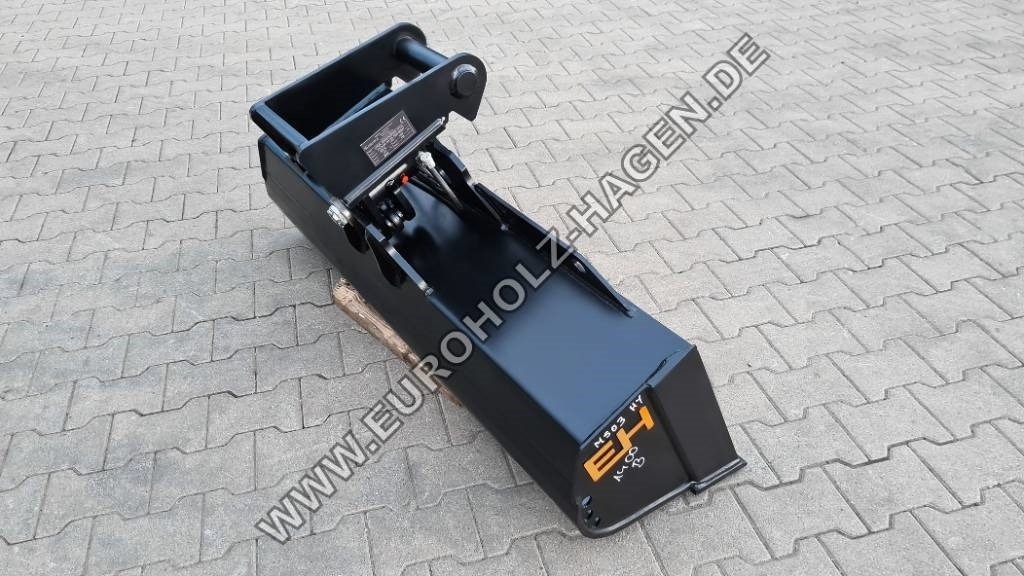 EH Hydr. Grabenräumlöffel für MS01 MS03 MS08 CW05 - Balde escavadora para Máquina de construção: foto 4 EH Hydr. Grabenräumlöffel für MS01 MS03 MS08 CW05 - Balde escavadora para Máquina de construção: foto 4