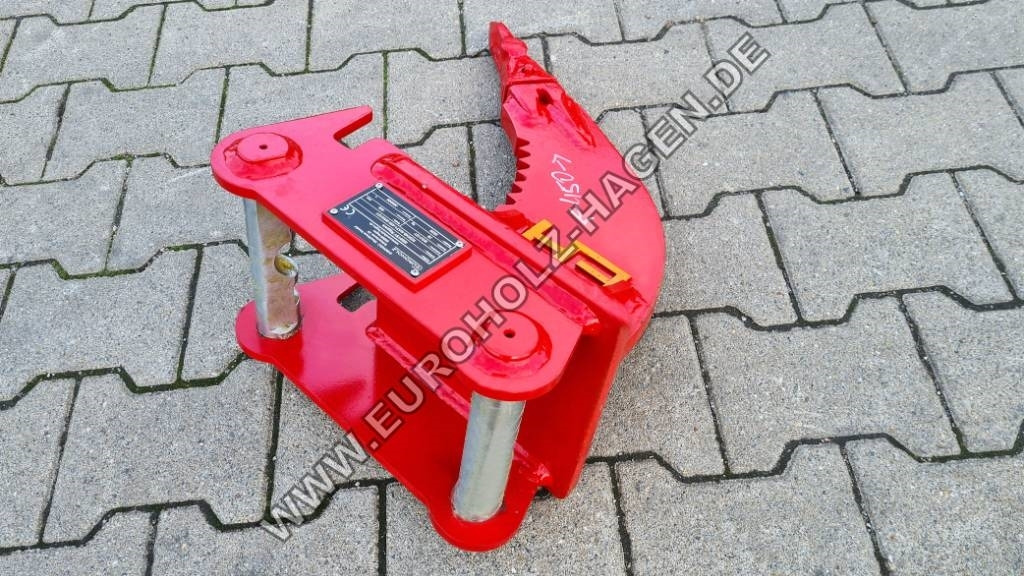 EH Reißzahn Reißzähne für MS SY CW ohne Aufnahme - Escarificador: foto 5 EH Reißzahn Reißzähne für MS SY CW ohne Aufnahme - Escarificador: foto 5