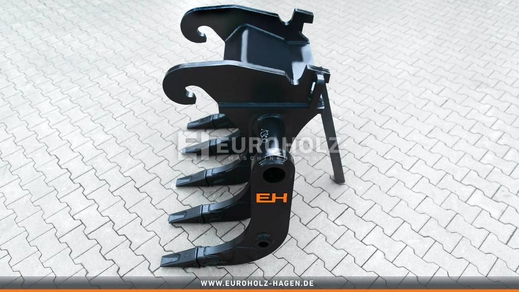 EH Roderechen für MS21 S60 OQ65 SW48 ohne Aufnahme - Ancinho enleirador: foto 4 EH Roderechen für MS21 S60 OQ65 SW48 ohne Aufnahme - Ancinho enleirador: foto 4