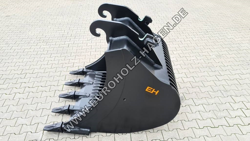 EH Sieblöffel passend OilQuick OQ Verachtert CW SW - Balde para separação: foto 3 EH Sieblöffel passend OilQuick OQ Verachtert CW SW - Balde para separação: foto 3