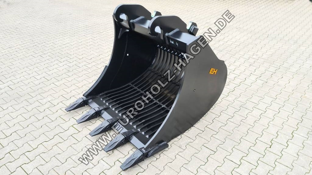 EH Sieblöffel passend OilQuick OQ Verachtert CW SW - Balde para separação: foto 2 EH Sieblöffel passend OilQuick OQ Verachtert CW SW - Balde para separação: foto 2