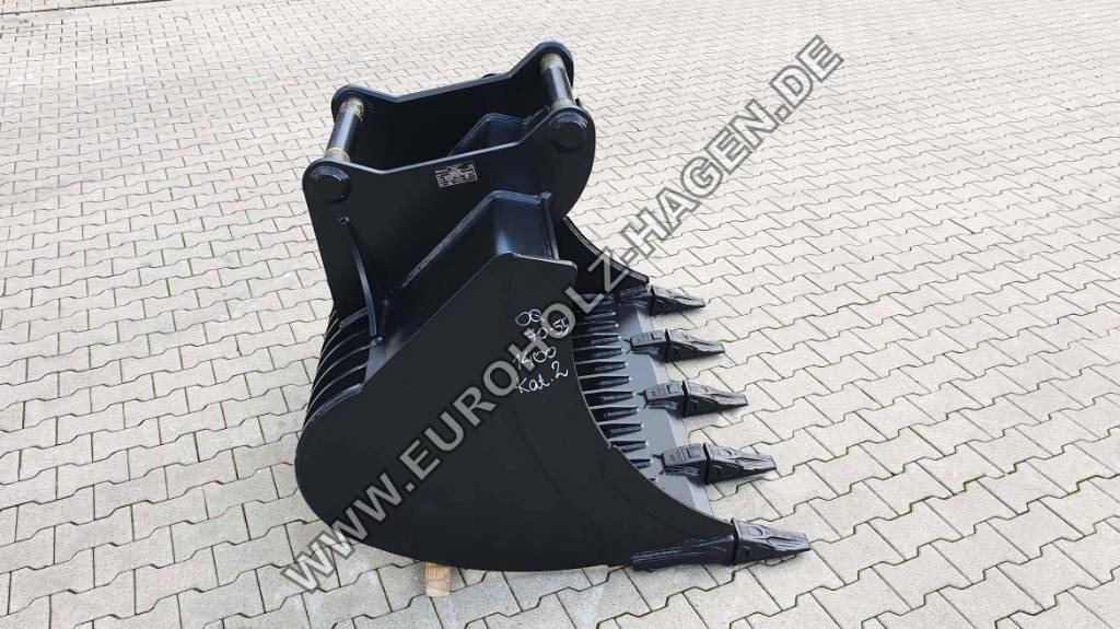 EH Sieblöffel passend OilQuick OQ Verachtert CW SW - Balde para separação: foto 5 EH Sieblöffel passend OilQuick OQ Verachtert CW SW - Balde para separação: foto 5