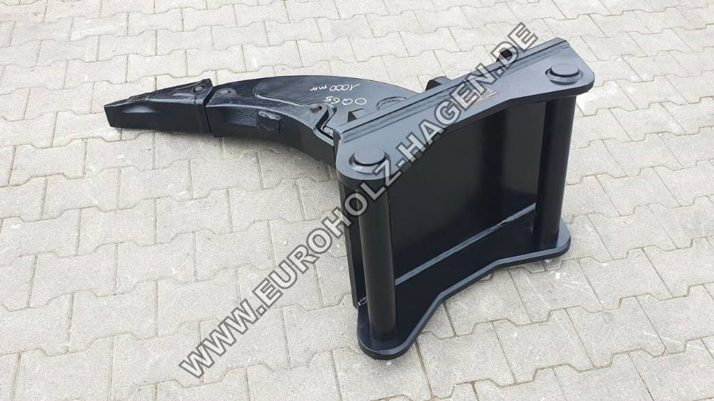 EUROHOLZ Reißzahn passend MS CW OQ S60 MS10 - Escarificador para Máquina de construção: foto 4 EUROHOLZ Reißzahn passend MS CW OQ S60 MS10 - Escarificador para Máquina de construção: foto 4