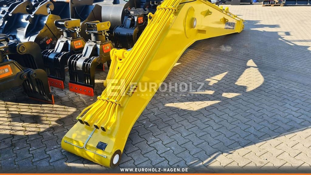 Euroholz Long Reach Komatsu PC210 14 Meter - Lança para Máquina de construção: foto 5 Euroholz Long Reach Komatsu PC210 14 Meter - Lança para Máquina de construção: foto 5