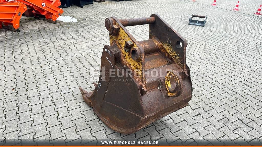Felslöffel passend für SW48 800 mm gebr - Balde escavadora para Máquina de construção: foto 5 Felslöffel passend für SW48 800 mm gebr - Balde escavadora para Máquina de construção: foto 5