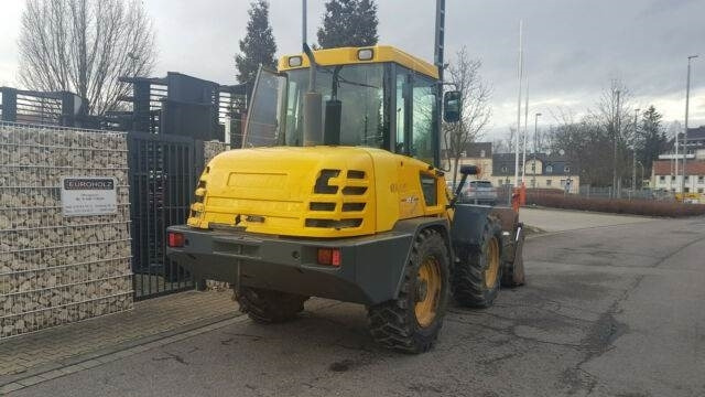 Komatsu WA 95 - 3 mit Klappschaufel Schnellwechsel NEU - Pá carregadora de rodas: foto 3 Komatsu WA 95 - 3 mit Klappschaufel Schnellwechsel NEU - Pá carregadora de rodas: foto 3