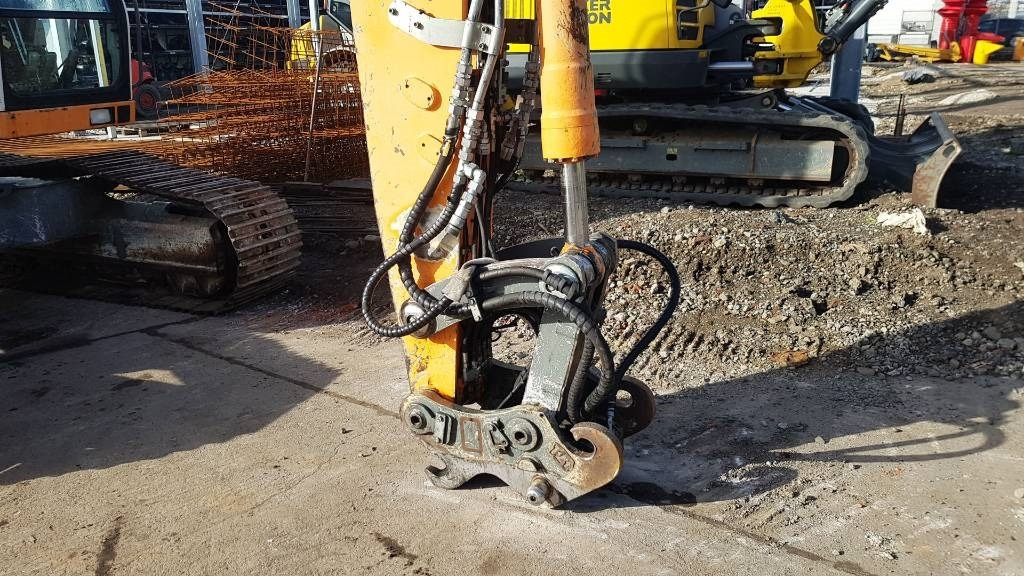 Liebherr Kettenbagger R924B HDSL Litronic, SW48 Likufix - Escavadora de rastos: foto 3 Liebherr Kettenbagger R924B HDSL Litronic, SW48 Likufix - Escavadora de rastos: foto 3