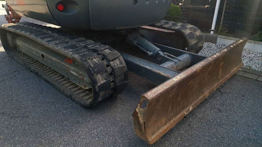 Mini escavadeira Neuson 50 Z 3 RD: foto 18