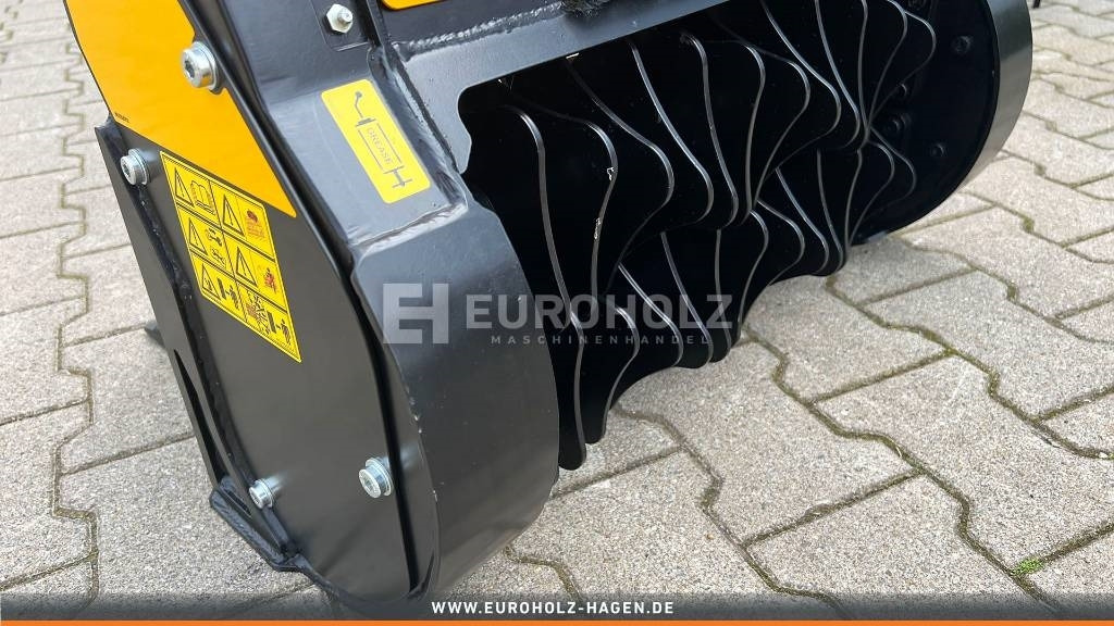 Balde para Máquina de construção novo Schaufelseparator MB Crusher HDS207 ohne Aufnahme: foto 10
